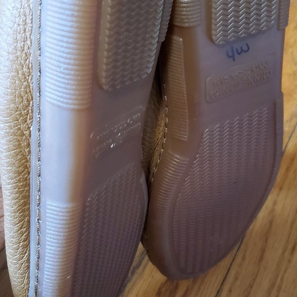 Leather Minnetonka moccasin 7 - Picture 5 of 6